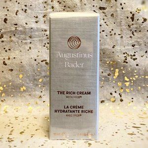 Augustinus Bader~THE RICH CREAM w/TFC8~15ml / 0.5 fl oz~